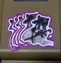 V3 slap pack
