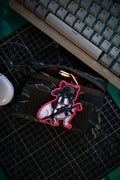 V3 patch and slap