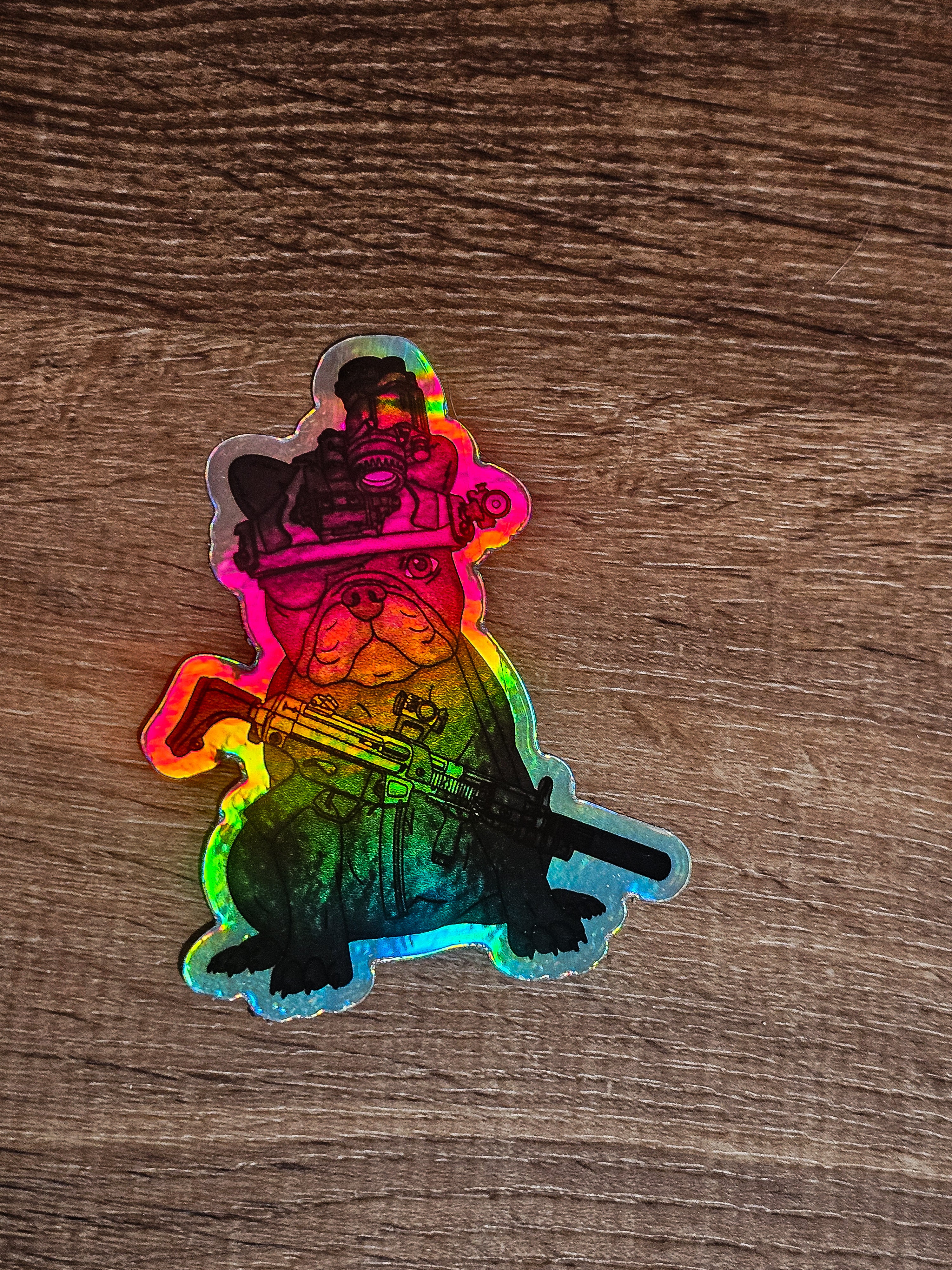 V2 holo slap pack
