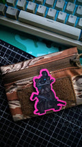 V2 patch and slap